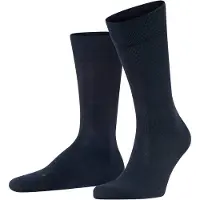 Falke Meias azul escuro
