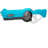 Colorbaby Pistola De água Aqua World 47661 Com Luz E Som