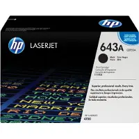 HP Toner 643a