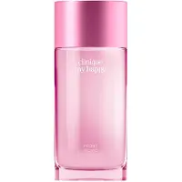 Clinique Meu Feliz. Peony Picnic Eau de Parfum para mulheres 100 ml
