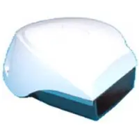 Goldenship Buzina Elétrica Miniblast 12v