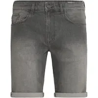 Blend Calças de ganga 'Joel' cinzento denim