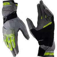 Leatt Luvas De Off-road Adv X-flow 5.5