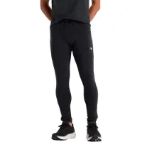 New Balance Calças de desporto preto