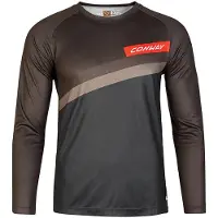 Conway Camiseta De Manga Comprida Ride