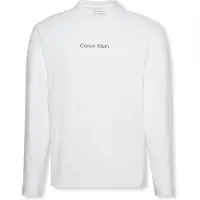 Calvin Klein Camiseta De Manga Comprida Lv04ld232g