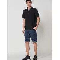 KOROSHI Camisa preto