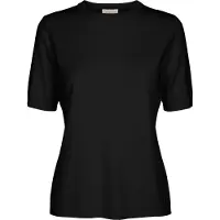 Minus Pullover 'Pamela' preto