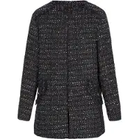 Dreimaster Klassik Blazer antracite
