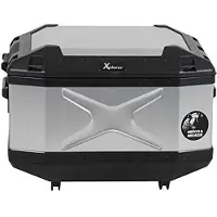 Hepco&Becker Top Case Xplorer 610212 00 00