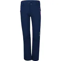 TROLLKIDS Calças Fjell Softshell