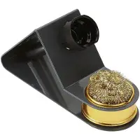 Nimo Suporte De Solda Ferro Hrv7544