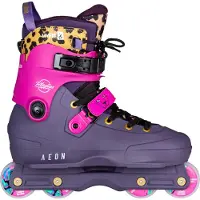 USD Patins Em Linha Aeon Bladies Fabiola Da Silva