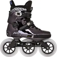Powerslide Patins Em Linha Next 30th Anniversary 125
