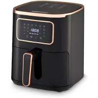 Heinrich´s Fritadeira A Ar Hfr 8216 5l 1450w