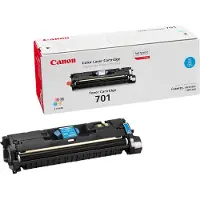 Canon Toner 701 Lbp-5200