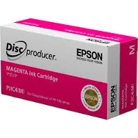 Epson Cartucho De Tinta Discproducer Pp-100/pp-50