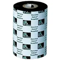 Zebra Fita resina 4800 04800BK04045 40mm x 450M
