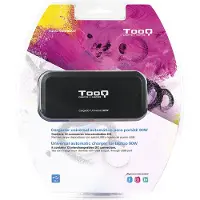 TooQ Carregador De Laptop Notebook Universal Charger 90w
