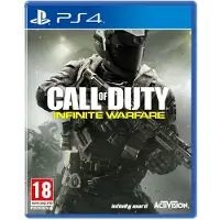 Ps4 Call Of Duty: Infinite Warfare
