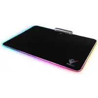 Phoenix Technologies Tapete De Rato Para Jogos Factor-xpad Rgb