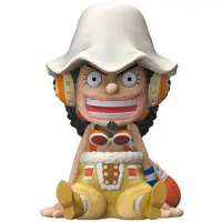 Plastoy Figura Do Usopp One Piece