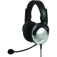 Koss Fone De Ouvido Com Microfone Sb45
