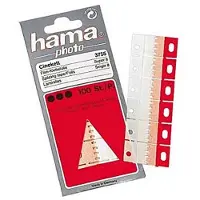 Hama Bainha Film Splicing Tape Cinekett S 8 100 Unidades