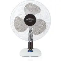 Orbegozo Ventilador De Mesa