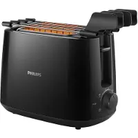 Philips Torradeira Hd2583/90