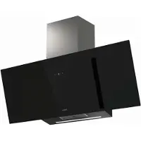 CATA Exaustor Decorativo Thalassa Pro 1200gbk/g