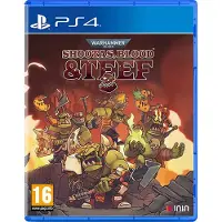 Ps4 Warhammer 40.000 Shootas. Blood &amp; Teef