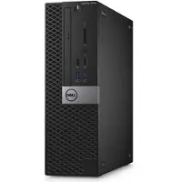 Dell Pc De Mesa Optiplex 3040 I5-6500/8gb/512gb Ssd