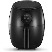 Kuken Fritadeira De Ar Digital 2l 1000w