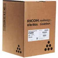 Ricoh 828426 toner preto
