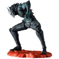 Banpresto Kaiju No. 8 Figura Do Anime Kaiju No. 8 11 Cm