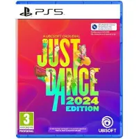 Ps5 Just Dance 2024 Cib