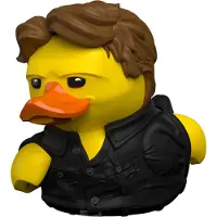 TUBBZ Pato Dirty Dancing 1st Ed Johnny Castle