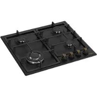 Vitrokitchen Fogão A Gás En63rn 60 Cm 4 Bocas