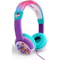OTL TECHNOLOGIES Headset Gaming My Little Pony