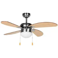 Orbegozo Ventilador De Teto Cp 70095 95 Cm