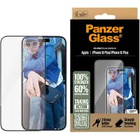 PanzerGlass Película Protetora De Tela Para Iphone 16 Plus/iphone 15 Plus