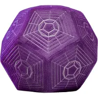 Numskull Figura Destiny Plush Legendary Engram