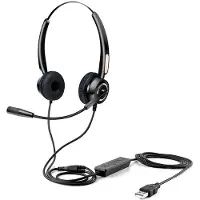 Urban Factory Fone De Ouvido Com Microfone Hbv01uf