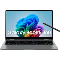 Samsung Mobile Laptop Galaxy Book 5 Pro 360 15´´ Ultra 5-125h/16gb/512gb Ssd