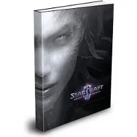 Bandai Guia Starcraft Ii Heart Of The Swarm
