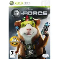 360 G Force