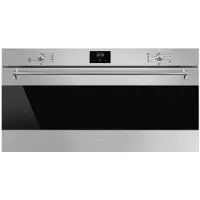 Smeg Forno Multifunções Sfr9300x 85l