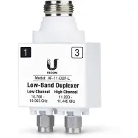 Ubiquiti Ponto De Acesso Wifi Af-11-dup-l