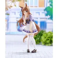 Banpresto Figura De Grass Wonder Umamusume Pretty Derby 16 Cm